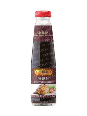 LKK  Teriyaki Sauce (S)