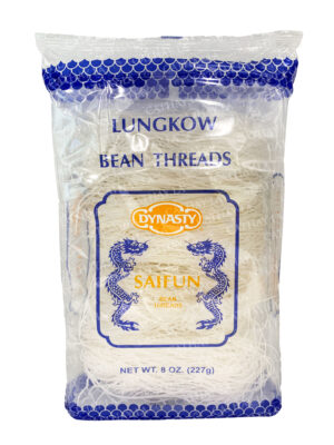 DYNASTY Saifun (Blue) Beanthread 11737