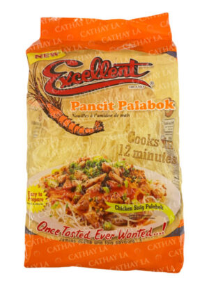 EXCELLENT Cornstarch Stick (Palabok)