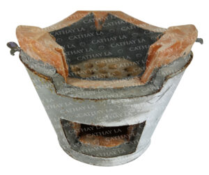 THAI Clay Stove 12' (M)