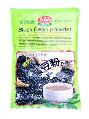 MAX  Black Bean Powder 1665279