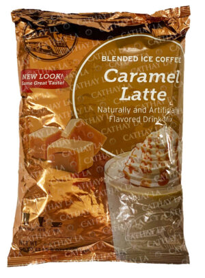BIG TRAIN  Caramel Latte #610875