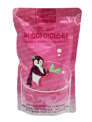 CANTABILE  Peach Tea LC2511