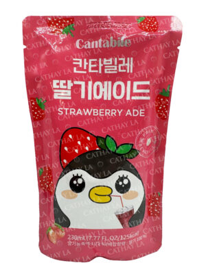 CANTABILE  STRAWBERRY Ade LC2516