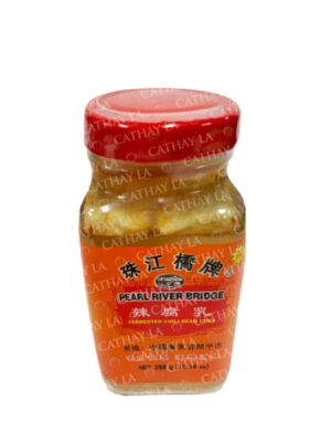 PRB  Hot Bean Curd