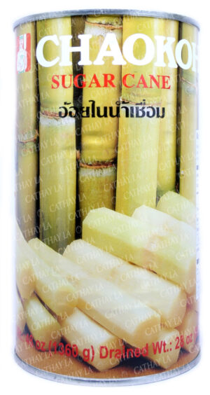 TCC  Sugar Cane