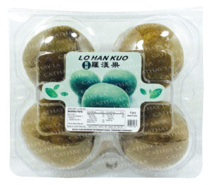 CN Lo Han Ko Dried (4 Pc)