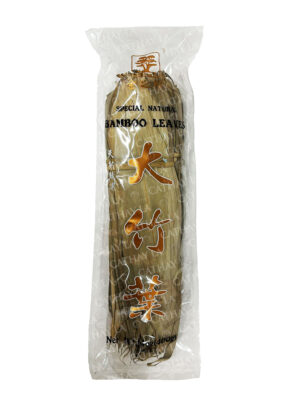 BANYAN Bamboo Leaves