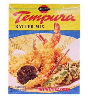 J-BASKET  Tempura Batter Mix