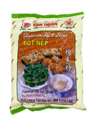 VT Bot Nep (Glutinous Flour) VT Bot Nep (Glutinous Flour)