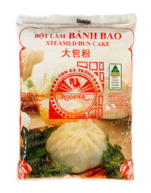 ROOSTER  Banh Bao