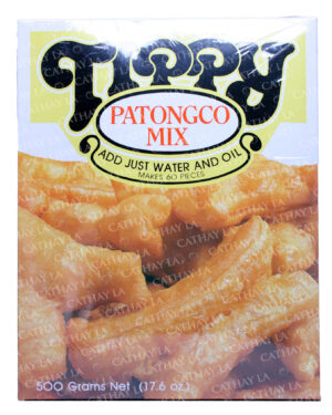 TIPPY  Patongo