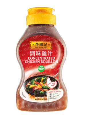 LKK  Chicken Bouillon Concentrate