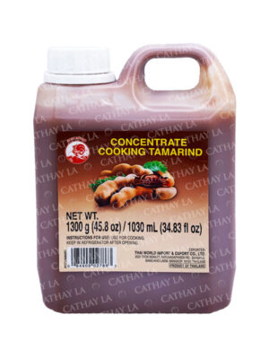 COCK  Concentrate Tamarind (XL) 6 Jar
