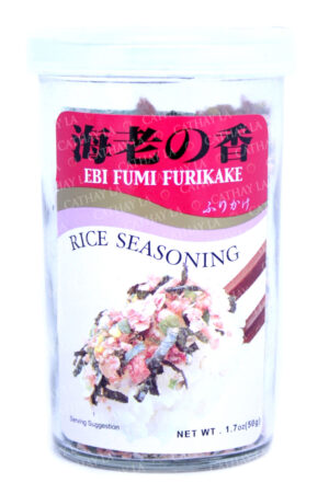 JFC  EBI Fumi Furikake #18045