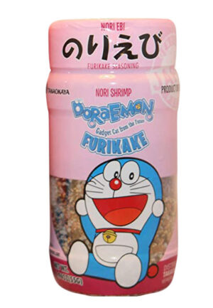TKKY  Nori Ebi Furikake 30365