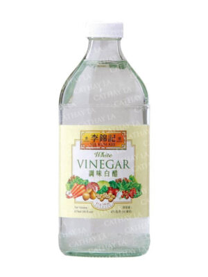 LKK Seasoned White Vinegar LKK Seasoned White Vinegar