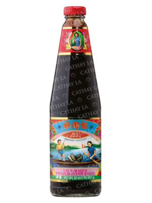 LKK  Premium Oyster Sauce  (32oz)