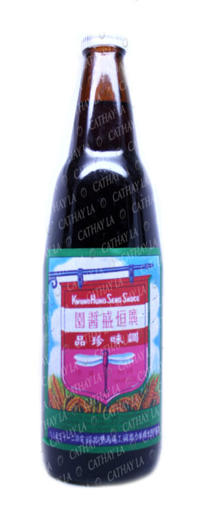 KHS-D FLY  THIN Soy Sauce