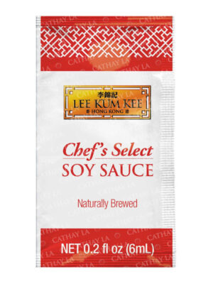 CHEF'S SELECT  *** TOGO SOY