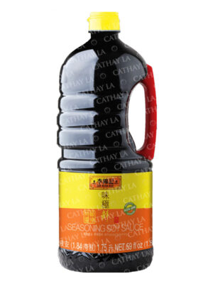 LKK  Seasoning Soy SCE 1.75 liter