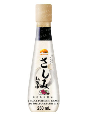 LKK  Glueten Free Soy Sauce 250 ml