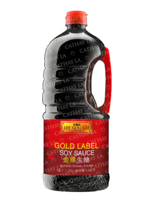 LKK  Gold Label SOY ( 1.75 Lt )