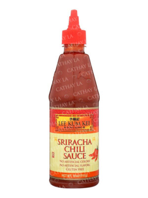 LKK  Sriracha Chili Sauce 18oz