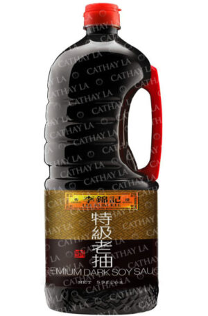 LKK  DARK Premium Soy 1.75 Lit