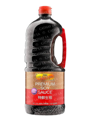 LKK  Premium Soy  1.75 Lit (59 FL OZ)