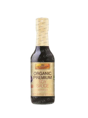 LKK  Organic Premium Soy  (S)