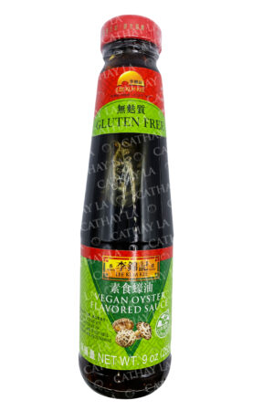 LKK  VEGAN OYSTER SAUCE (S) BTL