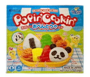 KRACIE  Bento Box Candy #47403