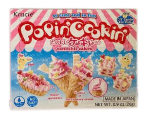 KRACIE  Cake Candy #44379