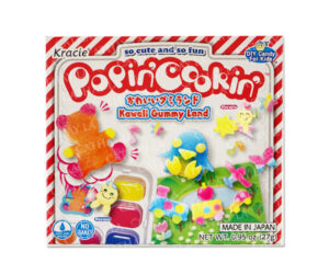 KRACIE  Kawaii Gummy Land #49392