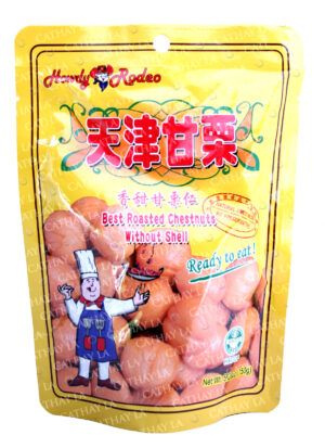 GOLDEN CHAMP Instant Chestnut