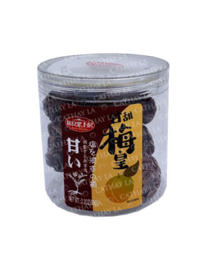 TASTY  Box Sweet Plum
