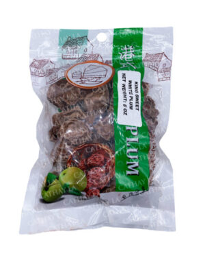TASTY  Box Ginger Plum