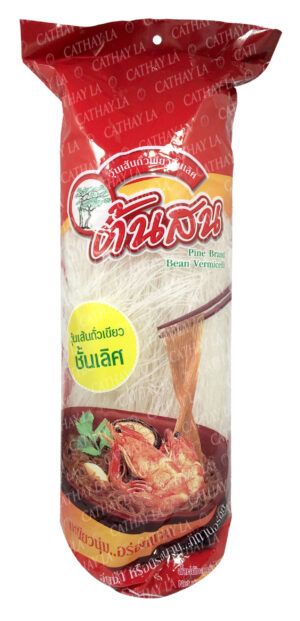 PINE  Beanthread (Thai) **L **