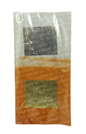 HOPHING  (Seon Tao Kam) Joss Paper