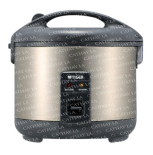 TIGER JNP-S10U Rice Cooker 5.5Cups