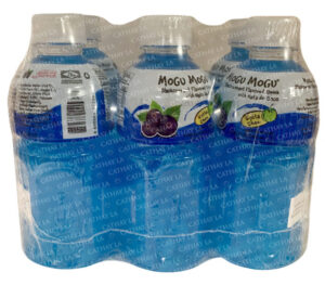 MOGU Blackcurrant Drink (S)