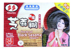 TORTO Instant Sesame Mix