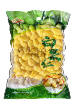 SANKIO  Ginko Nut (Vacuum Bag)