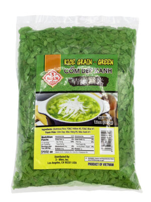 3 MIEN  Com Dep Rice Flakes