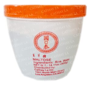 CATHAY  Maltose (JAR)