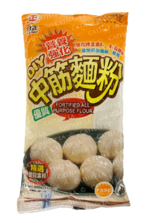 SUNRIGHT  All Purpose Flour #340