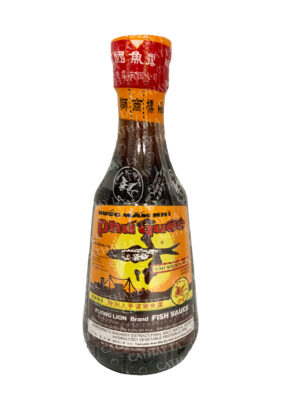 PHU QUOC  (24 btl) **S  Fish Sauce