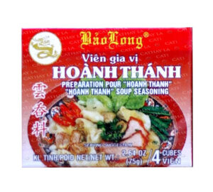 VN CUBE - Vi Hoanh Thanh