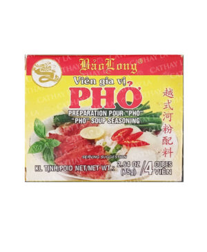 VN CUBE - Pho Bo